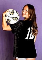 Sarah Kelly (Soccer) profile photo