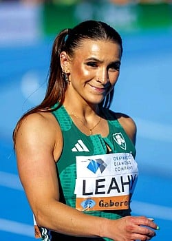 Sarah Leahy image 2 of 4