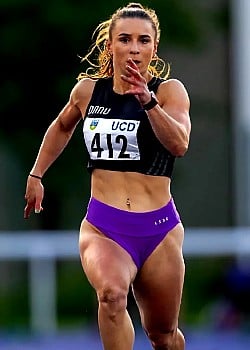 Sarah Leahy image 4 of 4