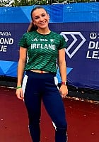 Sarah Leahy profile photo