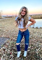 Sarah Lindstrom profile photo