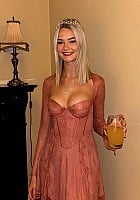 Sarah Lonergan profile photo