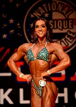 Sarah Molina image 3 of 4