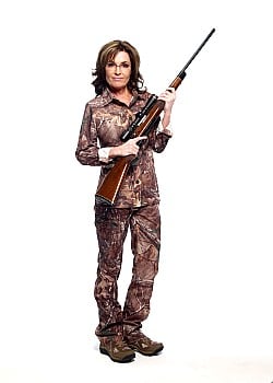 Sarah Palin image 2 of 4