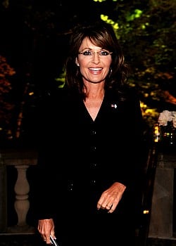 Sarah Palin image 3 of 4