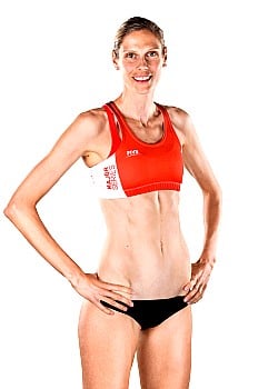 Sarah Pavan image 2 of 3