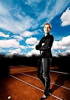 Sarah Pitkowski profile photo