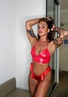 Sarah Power (Onlyfans) profile photo