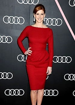 Sarah Rafferty image 2 of 4