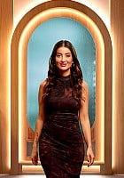 Sarah Sadad profile photo