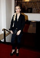 Sarah Saldmann profile photo