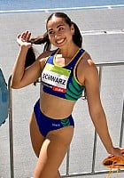 Sarah Schwarz profile photo