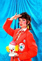 Sarah Sherman profile photo