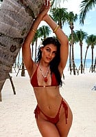 Sarah Smith (Model) profile photo