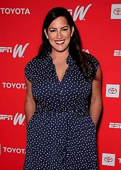 Sarah Spain image 3 of 4