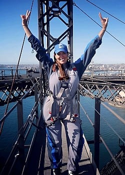 Sarah Spain image 4 of 4