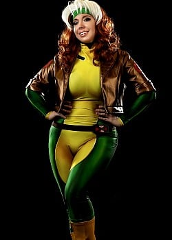 Sarah Spectre image 2 of 4