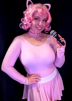 Sarah Spectre image 1 of 4