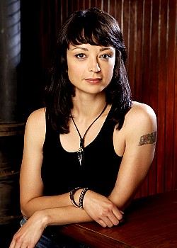 Sarah Strange image 2 of 2