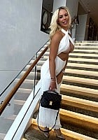 Sarah Taylor (Model) profile photo