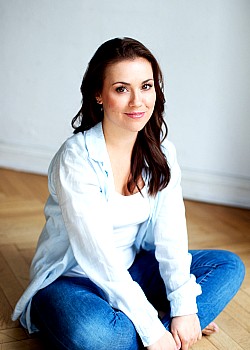 Sarah Tkotsch image 2 of 4