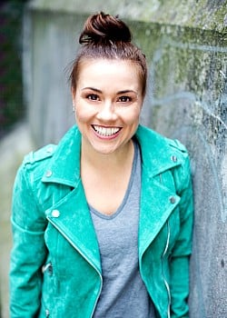 Sarah Tkotsch image 4 of 4