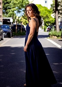 Sarah Tkotsch image 1 of 4