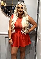 Sarah Whitehead profile photo