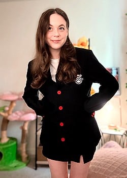 SarahKey image 2 of 4