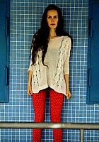 Saralisa Volm profile photo