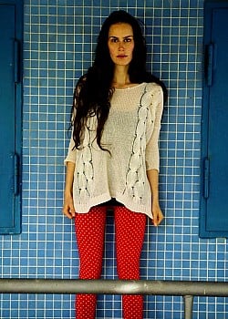 Saralisa Volm image 1 of 2
