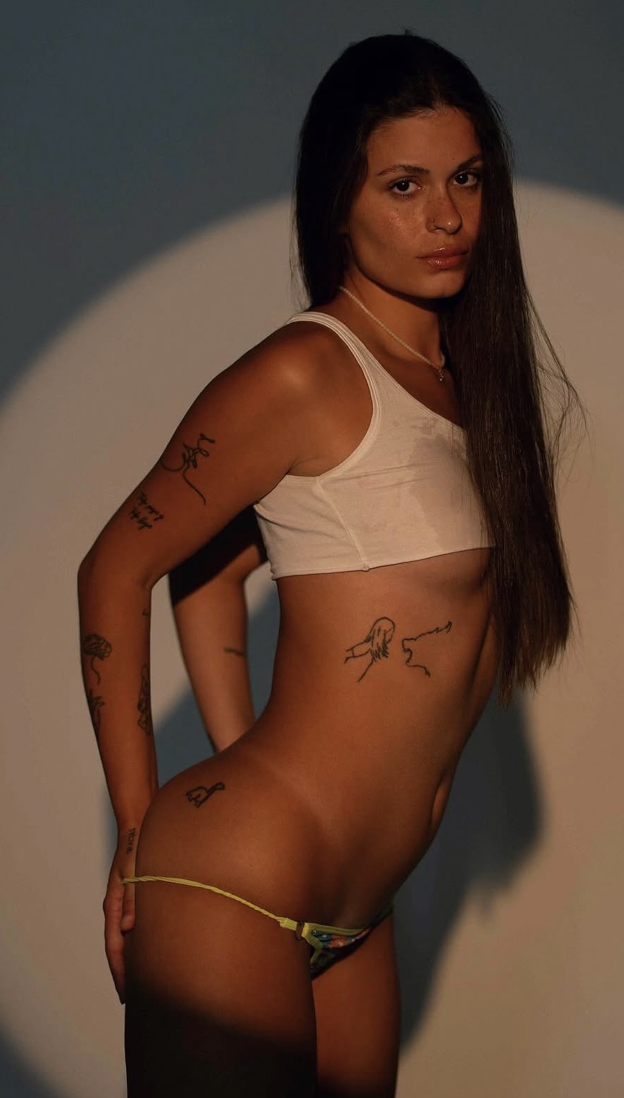media image
