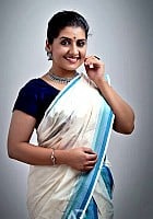 Sarayu Mohan profile photo