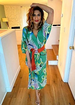 Sarayu Rao Blue image 3 of 3