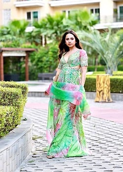 Sargun Mehta image 3 of 4