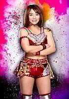 Sari Fujimura profile photo