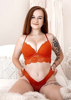 Sarina Hejna