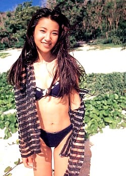 Sarina Suzuki image 3 of 3