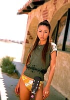 Sarina Suzuki profile photo