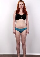 Sarka (Czech Casting) profile photo