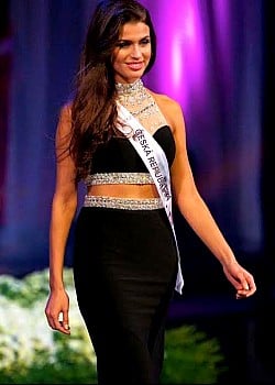 Sarka Karnetova image 3 of 3