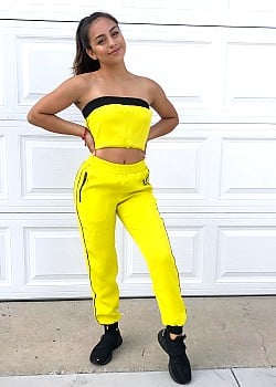 Saryna Garcia image 3 of 4