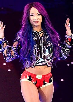 Sasha Banks image 4 of 4