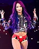 Sasha Banks image 4 of 4