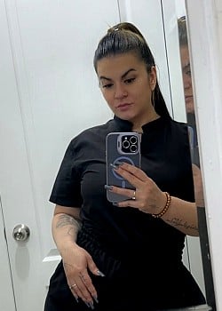 Sasha Culona image 2 of 2
