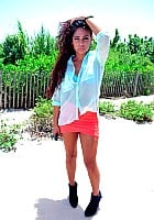Sasha Delavega profile photo