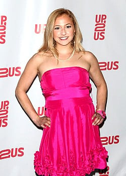 Sasha DiGiulian image 2 of 4