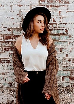 Sasha Emiri Sander image 2 of 4