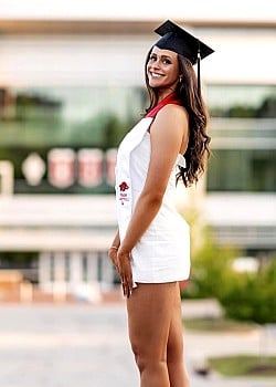 Sasha Goforth image 2 of 3