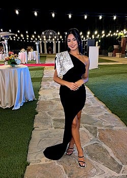 Sasha Haddad image 2 of 4
